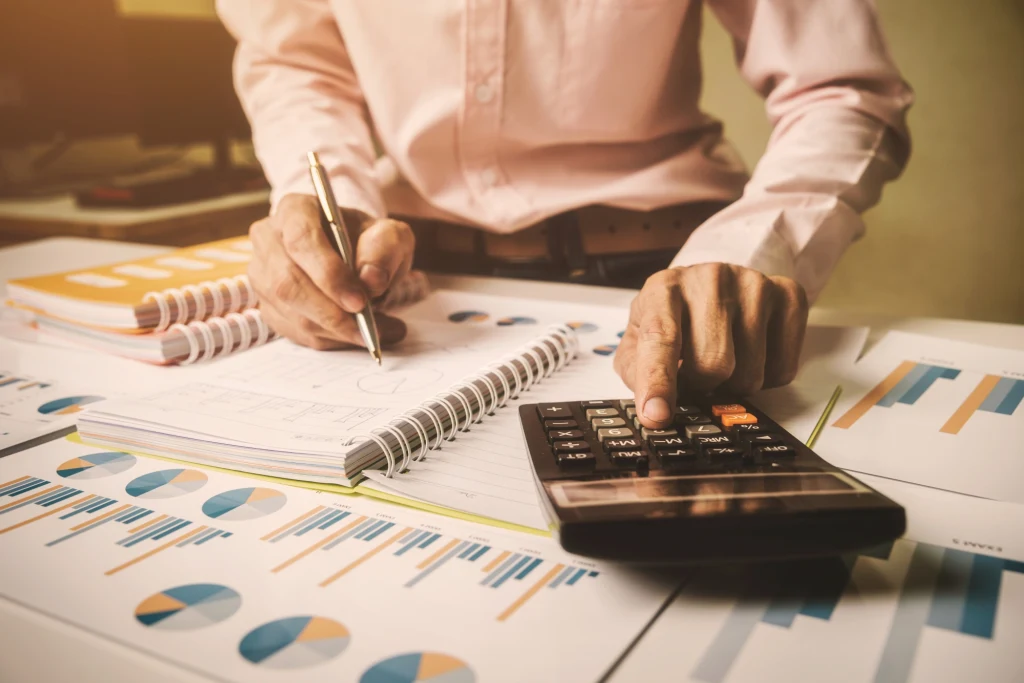 Polska gospodarka wchodzi w spowolnienie