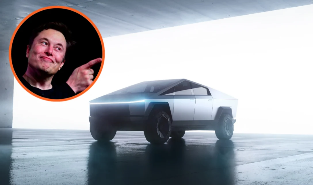 Jest brzydki i drogi. Elon Musk podaje datę premiery nowego samochodu Tesla Jest brzydki i drogi. Elon Musk podaje datę premiery nowego samochodu Tesla