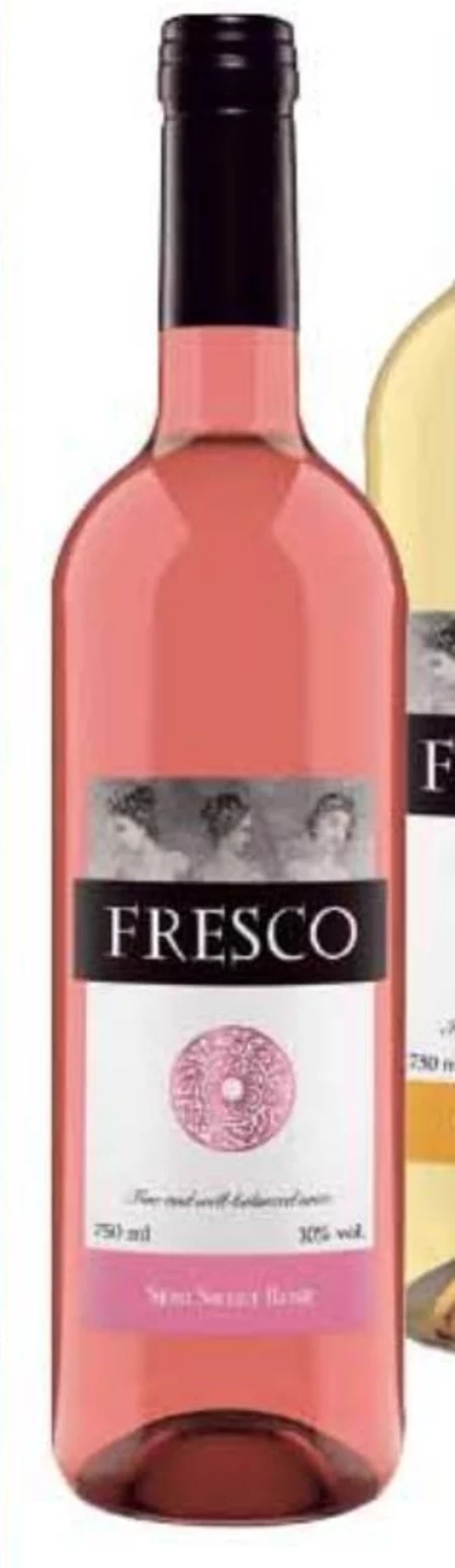 Wino Fresco