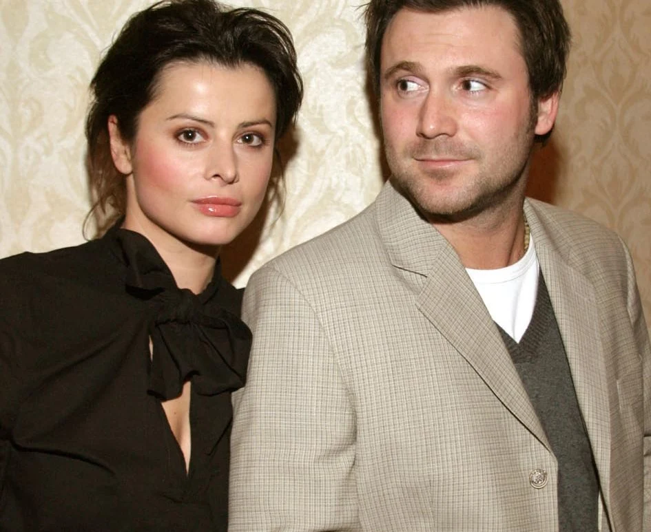 Monika Smolicz, Bartłomiej Świderski Monika Smolicz, Bartłomiej Świderski