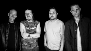 Dead Cross powraca z nowym krążkiem. Posłuchaj singla "Reign of Error"!