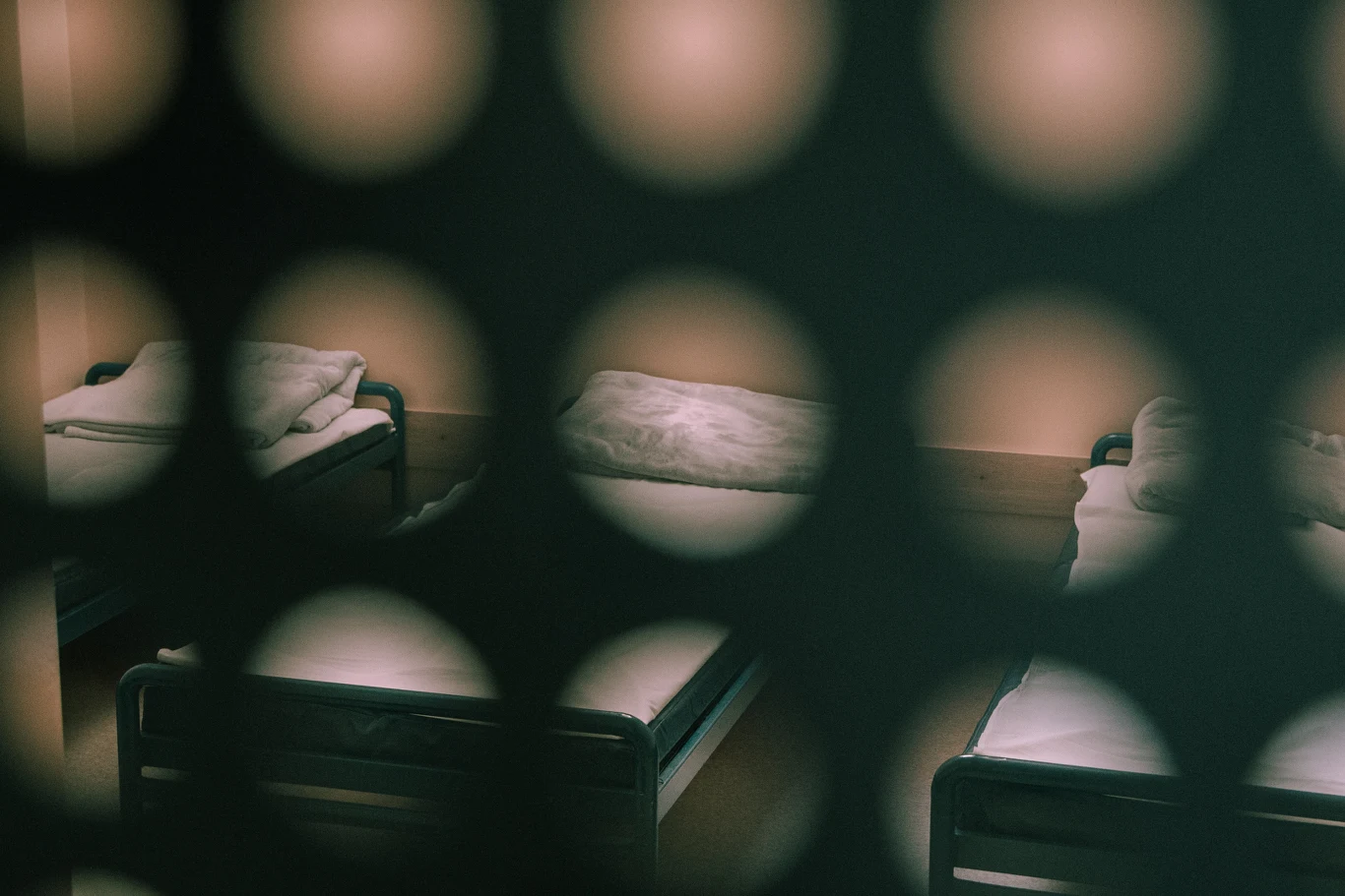 Izba wytrzeźwień w Krakowie liczy prawie 50 miejsc