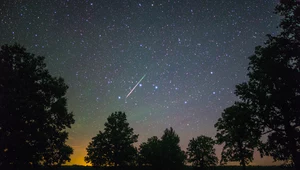 Jak oglądać Perseidy w 2022 roku i co robić, żeby nie umknął nam żaden meteor?