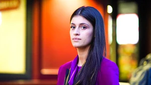 Anya Chalotra