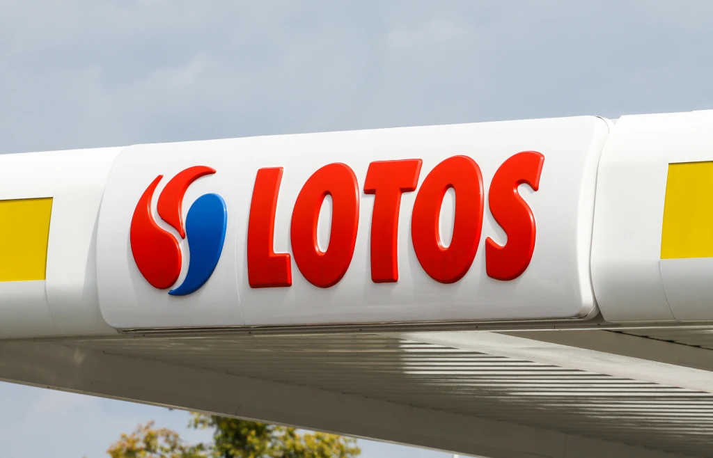 Lotos wnioskuje o zawieszenie obrotu swoimi akcjami