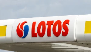 Lotos wnioskuje o zawieszenie obrotu swoimi akcjami