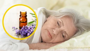 Lawenda pomaga w walce z bezsennością, ale nie tylko. Z tych właściwości słynie