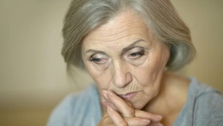 Na demencję choruje ok. 400 tys. osób w Polsce. Najczęściej dotyczy seniorów po 65. roku życia. 