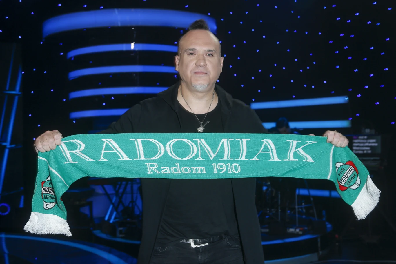 Szymon Wydra & Carpe Diem nagrali piosenkę na rzecz dzieci z Ukrainy Szymon Wydra & Carpe Diem nagrali piosenkę na rzecz dzieci z Ukrainy