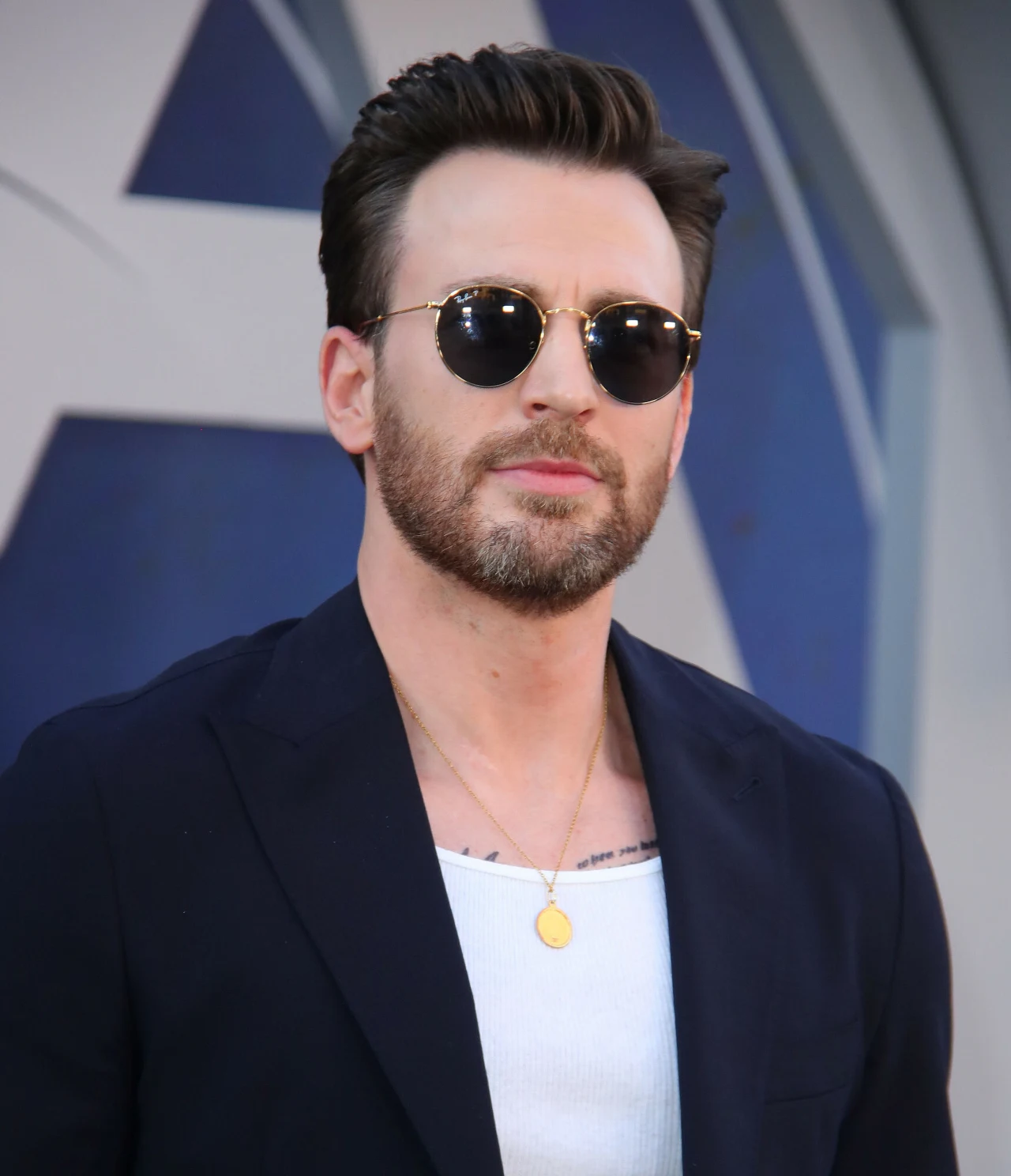 Chris Evans