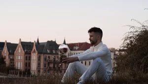 Filip Mizia zaprezentował kolejny teledysk