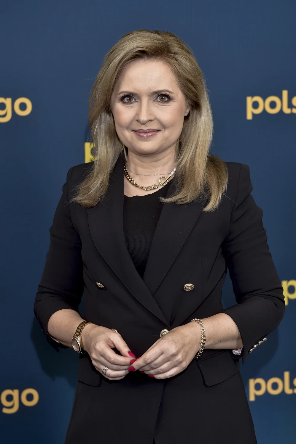 Agnieszka Gozdyra Agnieszka Gozdyra