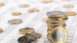 Dwie dekady euro. Czy wspólna waluta przyniosła Europie dobrobyt? Zdj. ilustracyjne