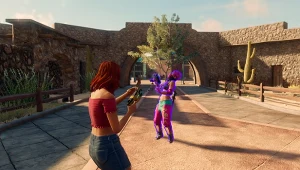 Saints Row po 9 latach. Jak prezentuje się nowa odsłona serii Deep Silver?