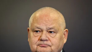 Adam Glapiński, prezes NBP