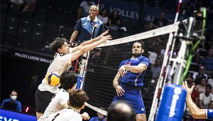 Osłabieni mistrzowie nadal groźni. Pokaz siły faworytów w Lidze Narodów