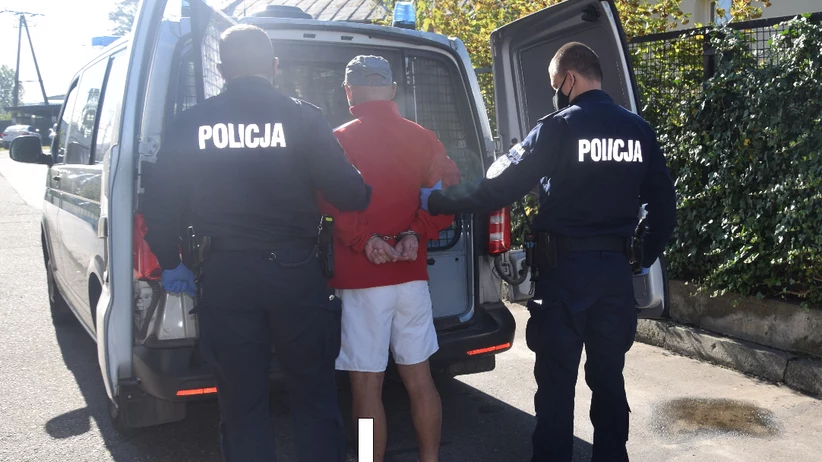 Trzymiesięczny Filipek skatowany na śmierć. Jest wyrok dla matki i ojczyma Trzymiesięczny Filipek skatowany na śmierć. Jest wyrok dla matki i ojczyma