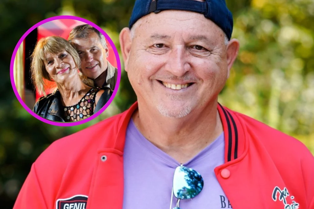 Andrzej Sikorski z "Sanatorium" o związku Ani i Piotra Andrzej Sikorski z "Sanatorium" o związku Ani i Piotra