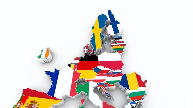 Jak dobrze znasz mapę Europy? Tylko ekspert zgadnie 10/10 krajów!