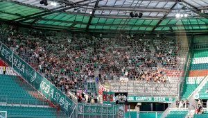 Lechia Gdańsk zremisowała bezbramkowo z Rapidem Wiedeń w 2. rundzie eliminacji Ligi Konferencji