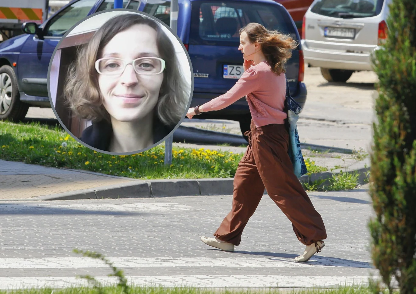 Kamila Łapicka - co dziś robi wdowa po Andrzeju Łapickim? Kamila Łapicka - co dziś robi wdowa po Andrzeju Łapickim?