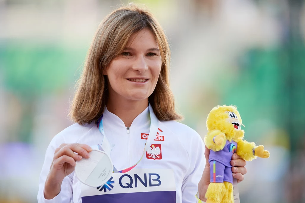 Katarzyna Zdziebło Katarzyna Zdziebło