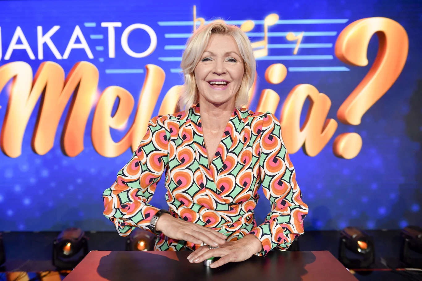 Monika Zajączkowska z "Sanatorium miłości 4"