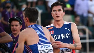 Jakob ingebrigtsen