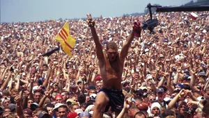 Woodstock '99: Netflix zaprezentował zwiastun serialu o festiwalu