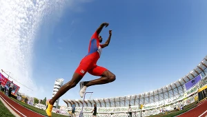 Wyżej, dalej, szybciej. Quiz o lekkoatletycznych mistrzostwach świata w Euegene [GRA NAWROTA]