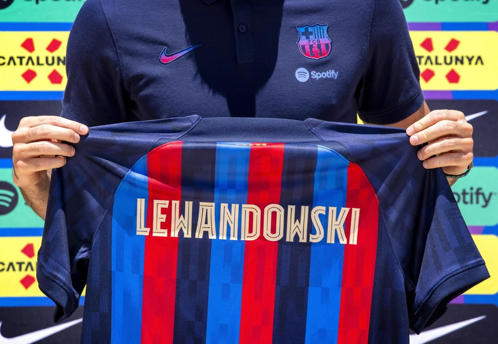 Robert Lewandowski Robert Lewandowski