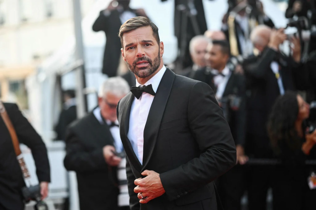 Ricky Martin Ricky Martin
