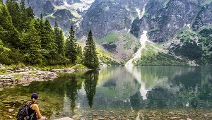 Schronisko nad Morskim Okiem szuka pracowników. Takie wymagania trzeba spełnić