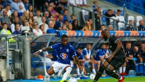 Lech Poznań kontra Karabach Agdam