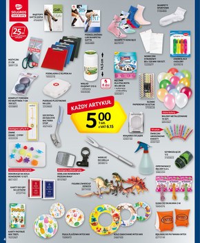 Oferta przemysłowa w Selgros Cash&Carry