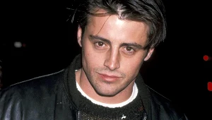 Matt LeBlanc