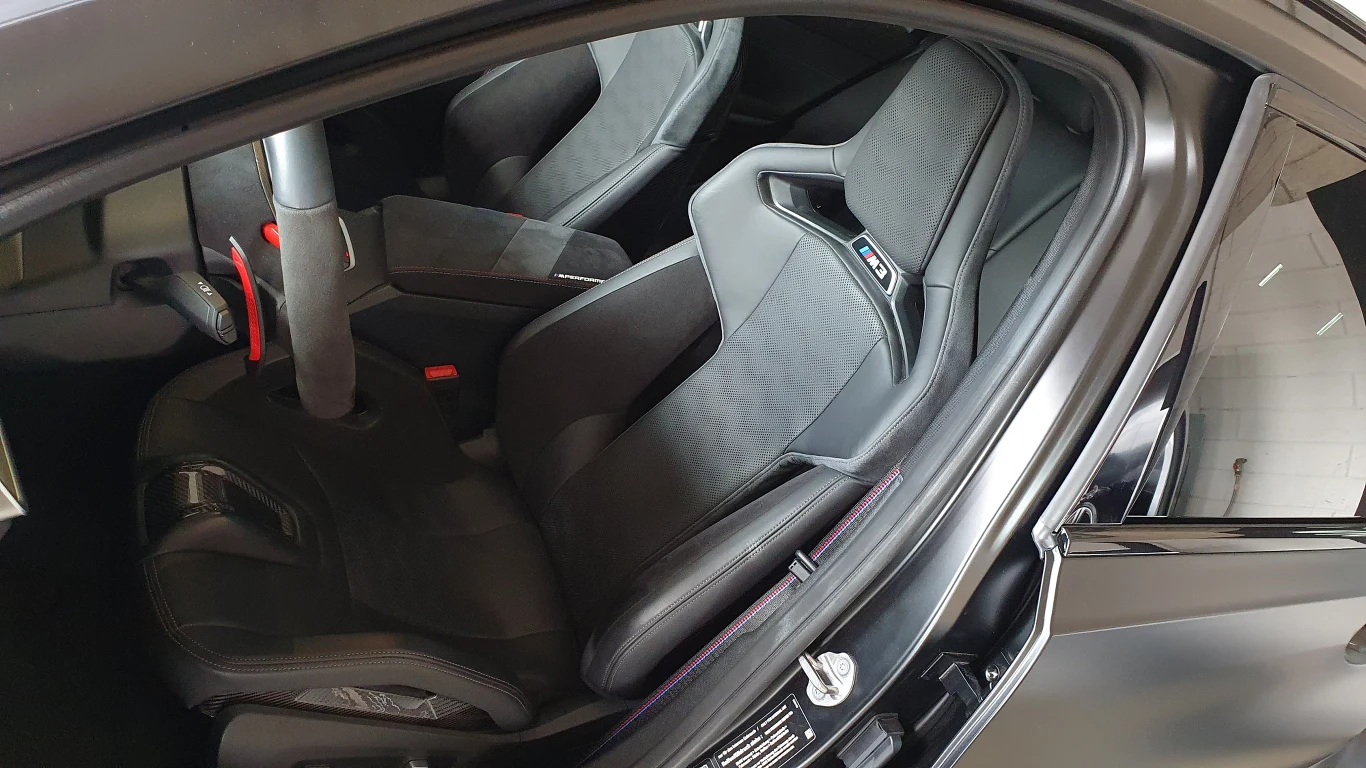 BMW M3 Touring