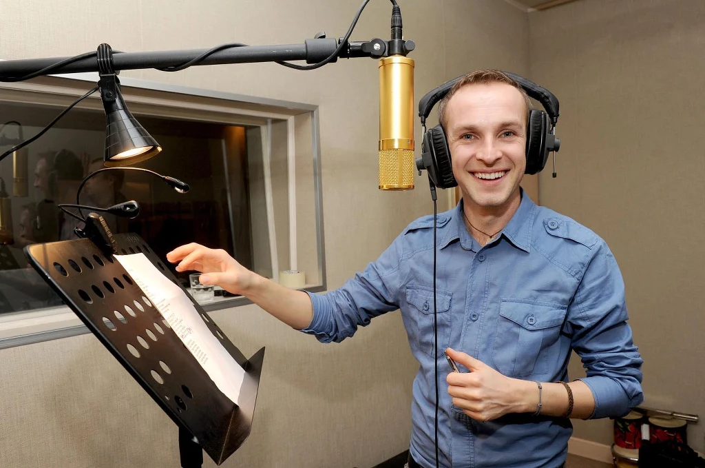 Artur Chamski Artur Chamski