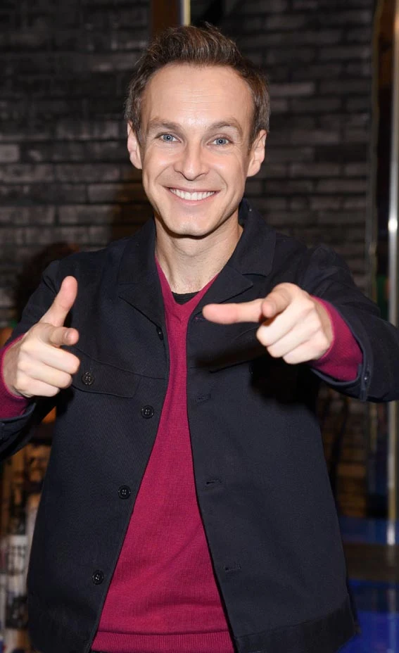 Artur Chamski Artur Chamski