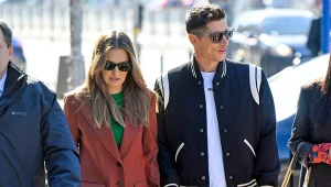 Anna Lewandowska, Robert Lewandowski