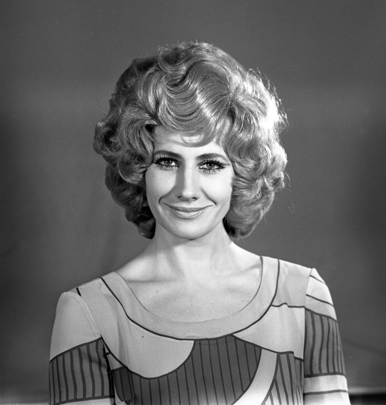 Krystyna Loska, 1973 r.