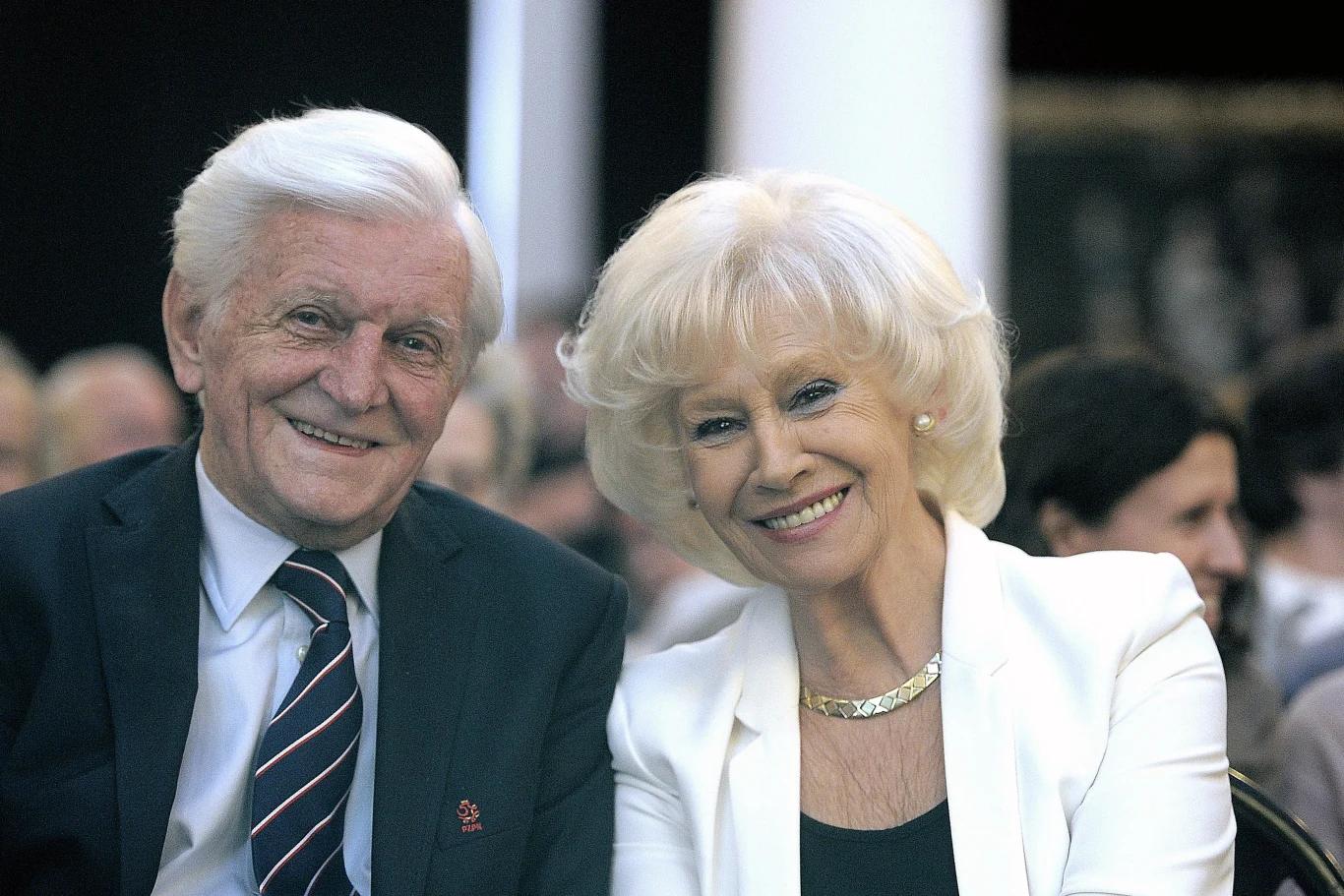 Henryk i Krystyna Loska