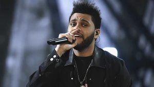 The Weeknd