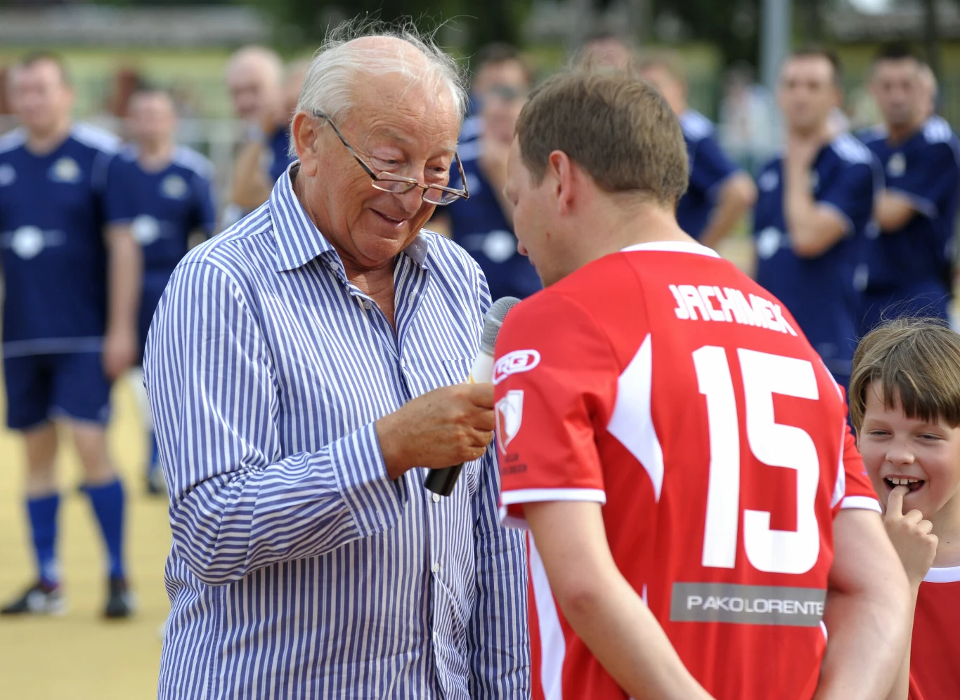 Andrzej Zydorowicz Andrzej Zydorowicz