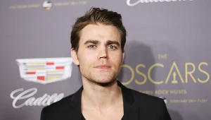 Paul Wesley