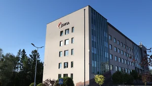 JSW walczy o utrzymanie płynności. na zdj. siedziba Jastrzębskiej Spółki Węglowej