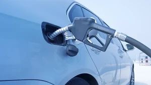 Stacje paliw z wyraźnym spadkiem ruchu...