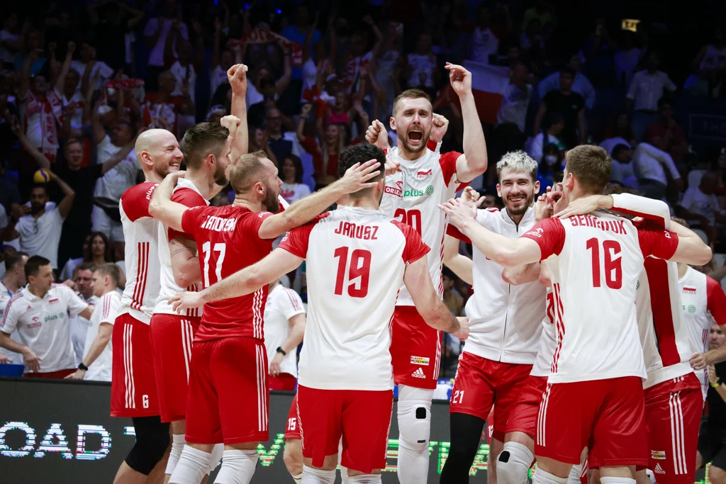 Liga Narodów siatkarzy Polska - USA. Kiedy mecz i gdzie oglądać? Liga Narodów siatkarzy Polska - USA. Kiedy mecz i gdzie oglądać?