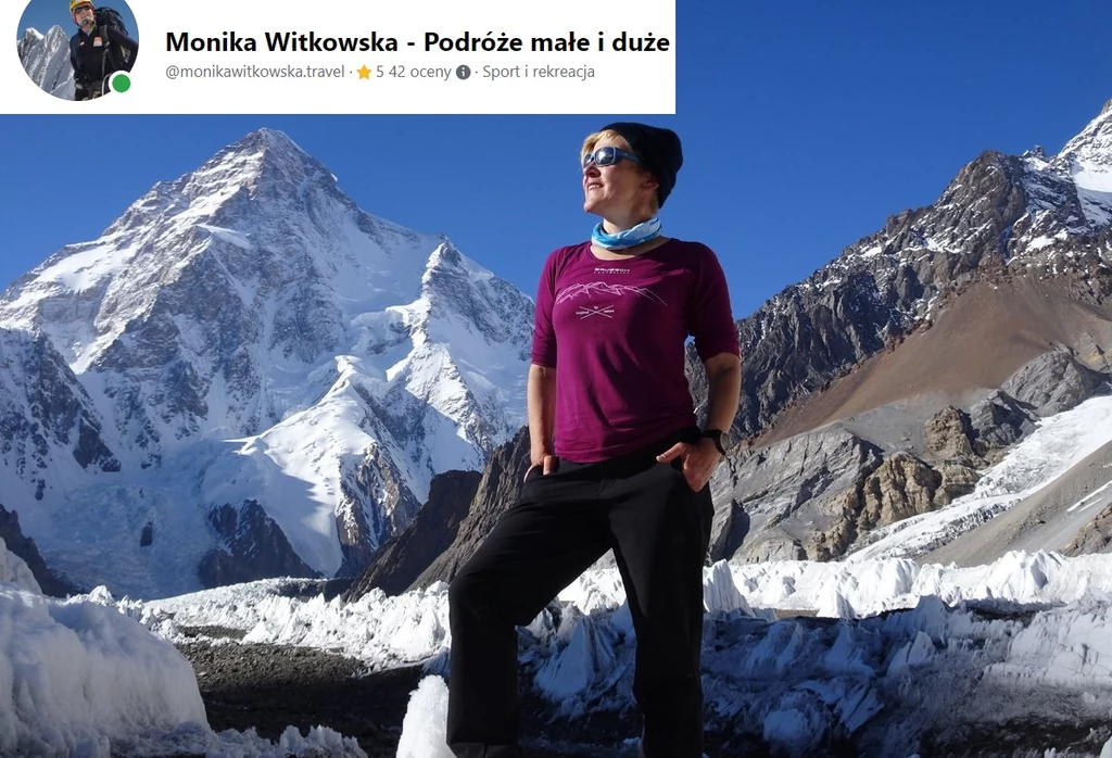 Monika Witkowska / @monikawitkowska.travel