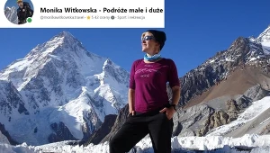 Monika Witkowska / @monikawitkowska.travel